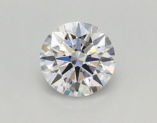 Round Lab-Grown Diamond image