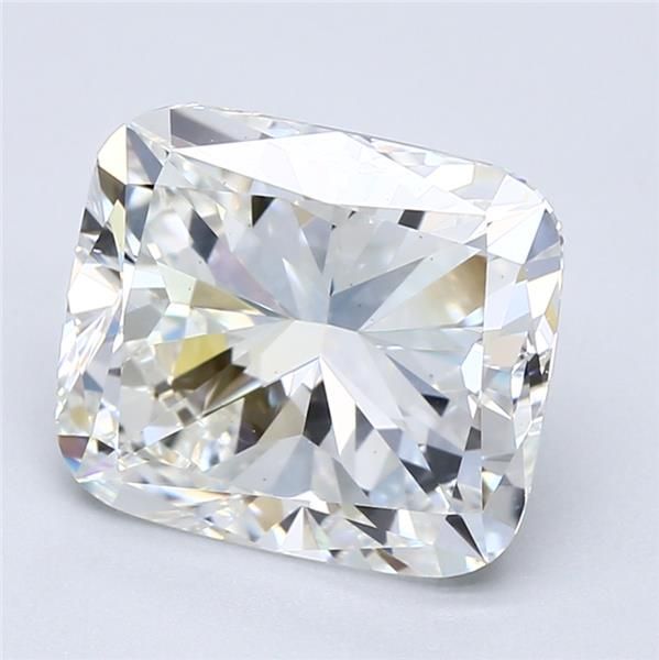 Cushion Diamond image