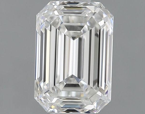 Emerald Diamond image