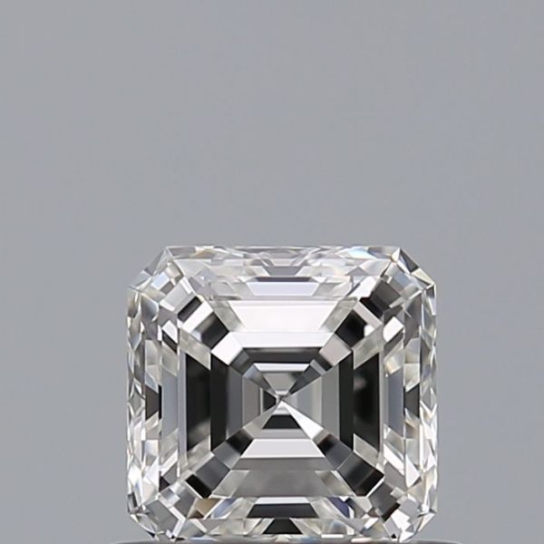 Asscher Diamond image