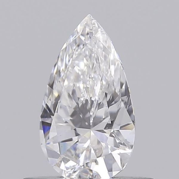 Pear Lab-Grown Diamond image