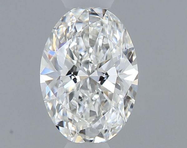 Oval Diamond image