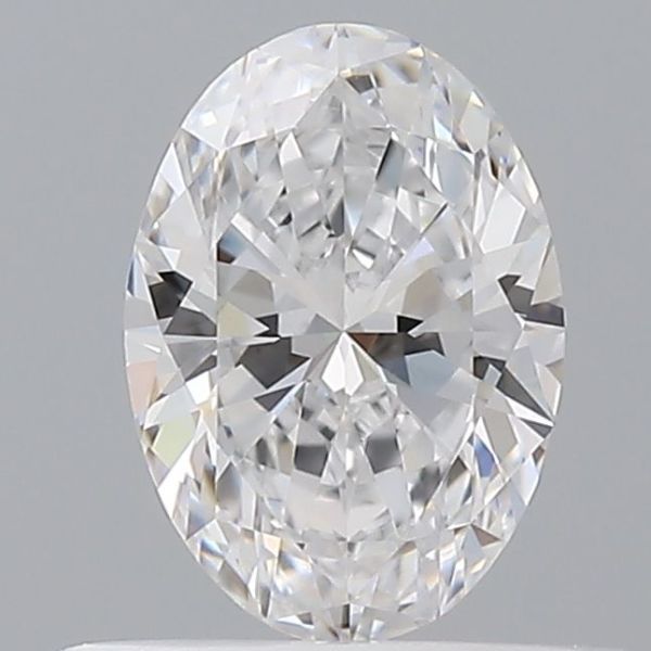 Oval Diamond image