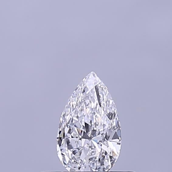 Pear Lab-Grown Diamond image