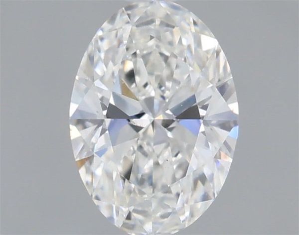 Oval Diamond image