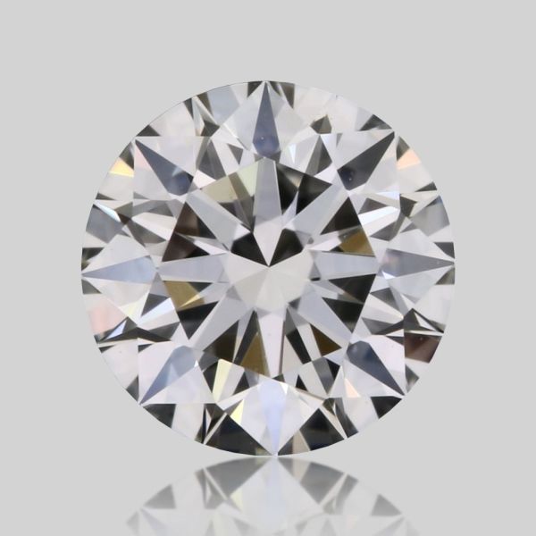 Round Diamond image