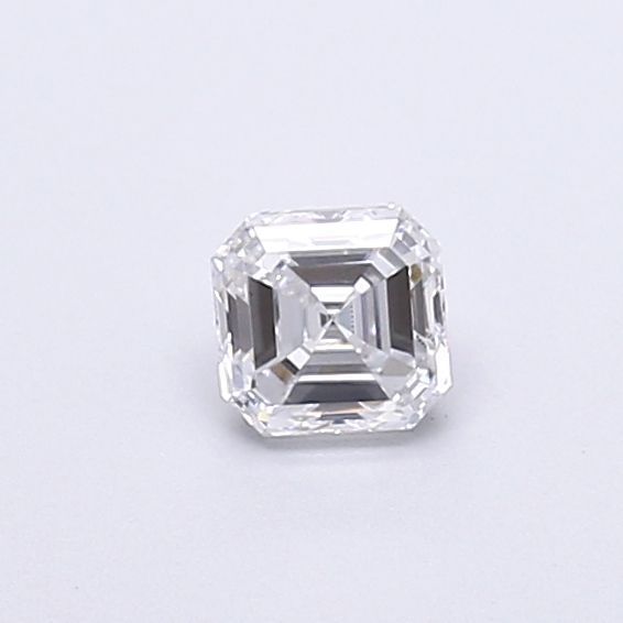 Asscher Lab-Grown Diamond image