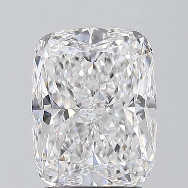 Cushion Diamond image