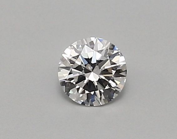 Round Lab-Grown Diamond image