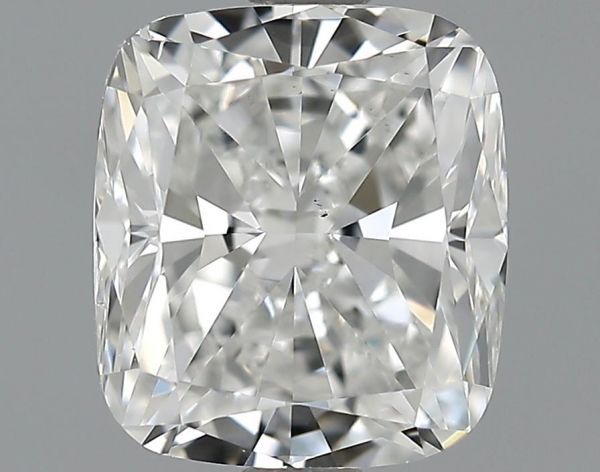 Cushion Diamond image