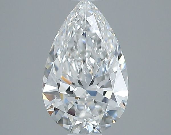 Pear Diamond image