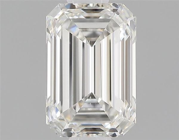 Emerald Diamond image