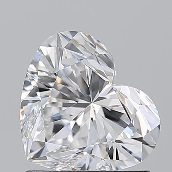 Heart Diamond image