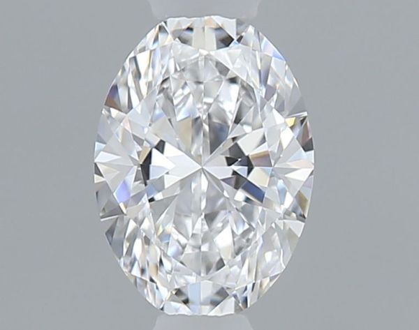 Oval Diamond image