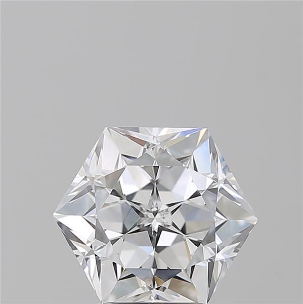Hexagonal Diamond image