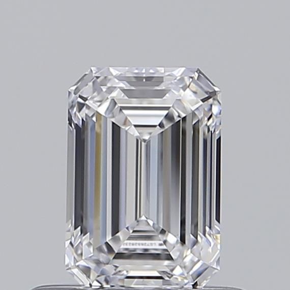 Emerald Lab-Grown Diamond image