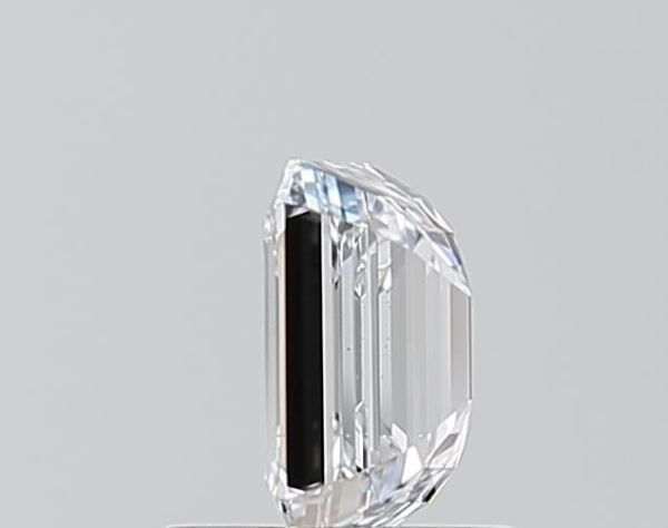 Emerald Lab-Grown Diamond image