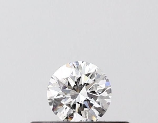 Round Lab-Grown Diamond image