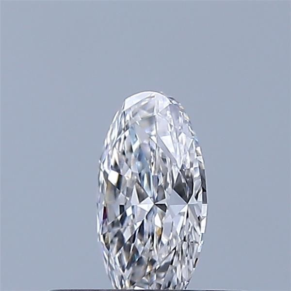 Oval Lab-Grown Diamond image