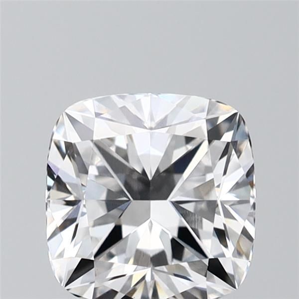 Cushion Lab-Grown Diamond image