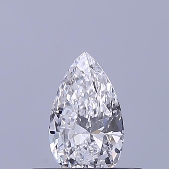 Pear Lab-Grown Diamond image