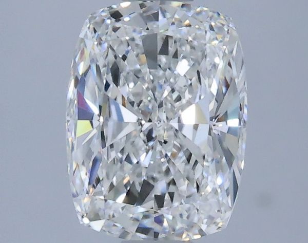 Cushion Diamond image
