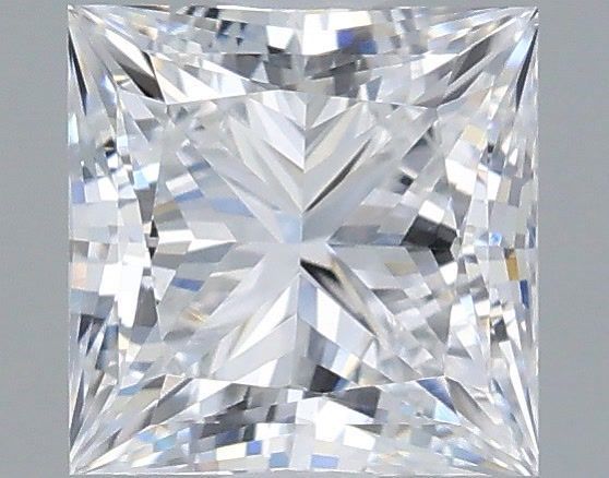 Princess Lab-Grown Diamond image