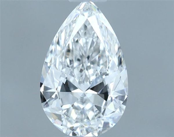 Pear Diamond image