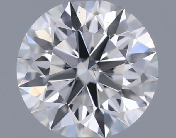 Round Diamond image