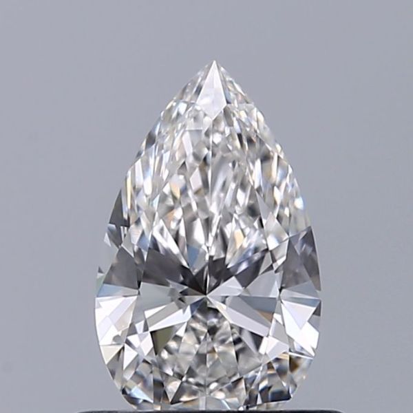 Pear Lab-Grown Diamond image