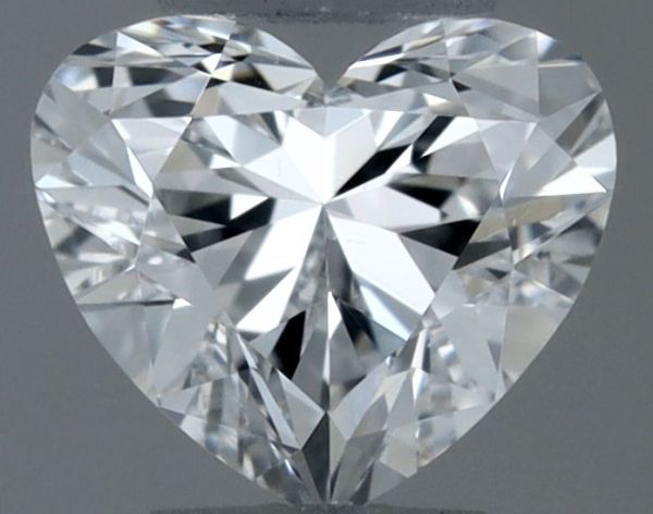 Heart Diamond image