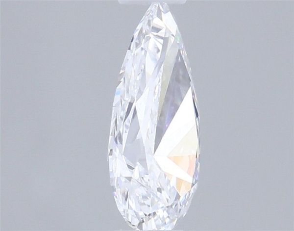 Pear Lab-Grown Diamond image