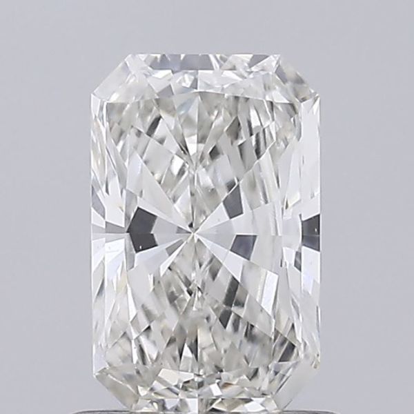 Radiant Lab-Grown Diamond image