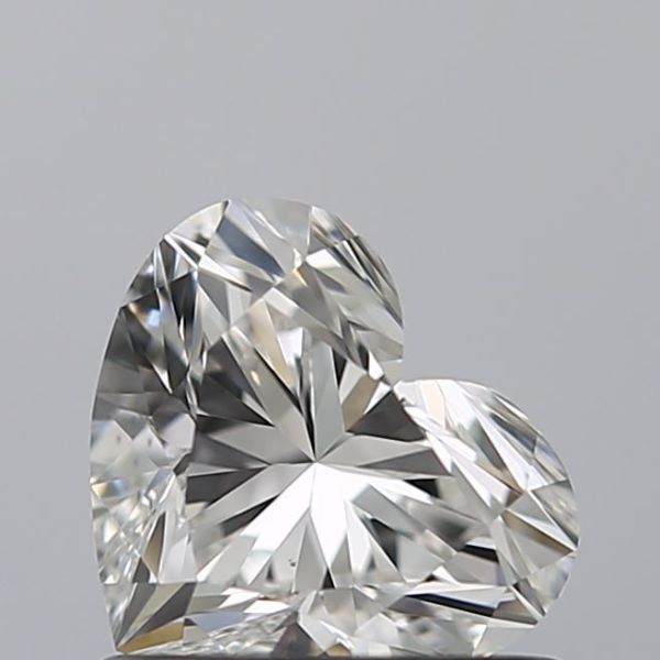 Heart Diamond image