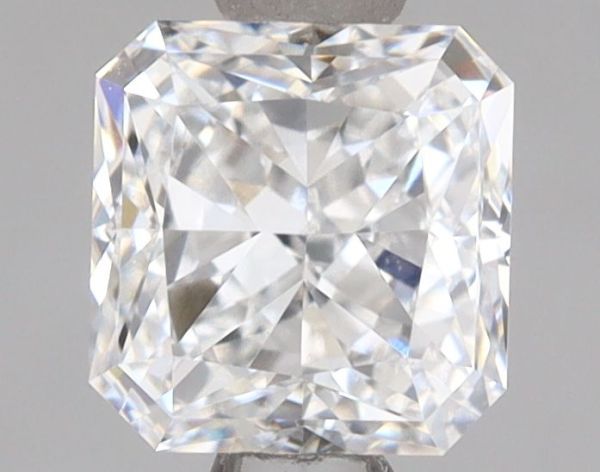 Radiant Lab-Grown Diamond image