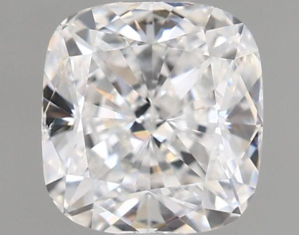 Cushion Lab-Grown Diamond image