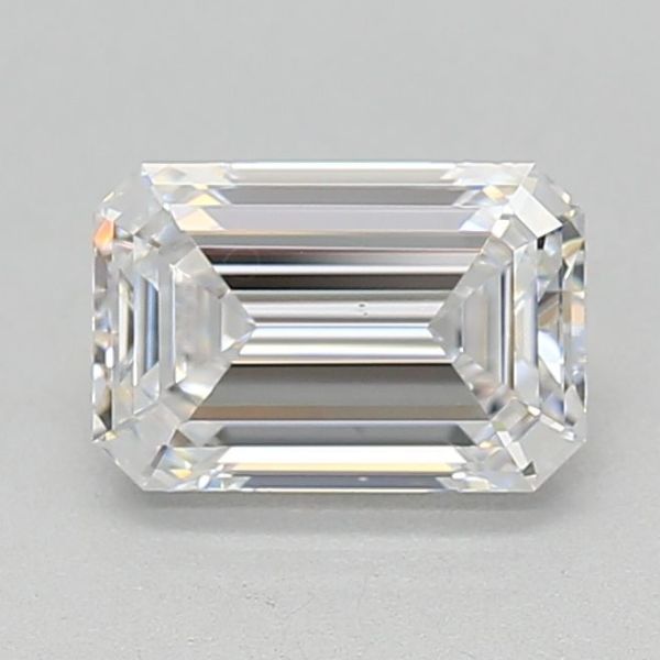Emerald Lab-Grown Diamond image