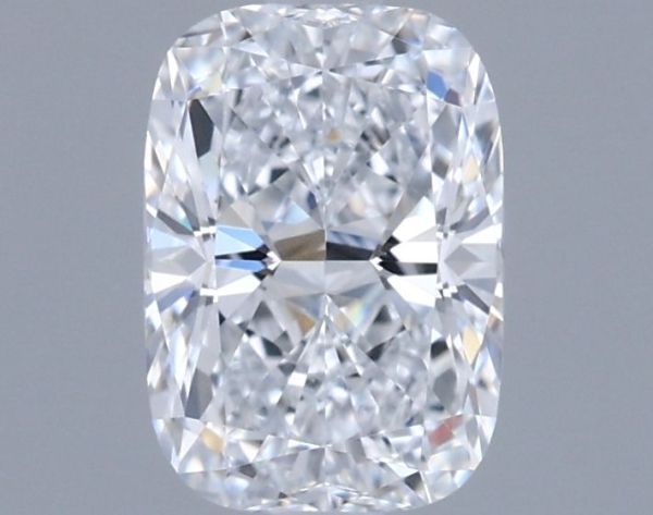 Cushion Lab-Grown Diamond image