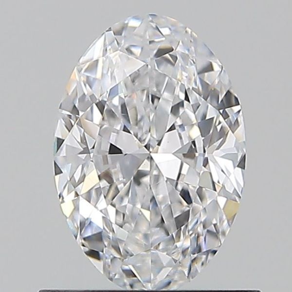 Oval Diamond image