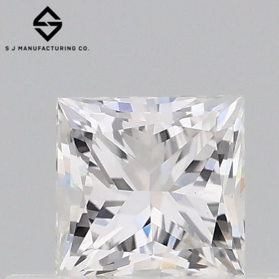 Princess Lab-Grown Diamond image