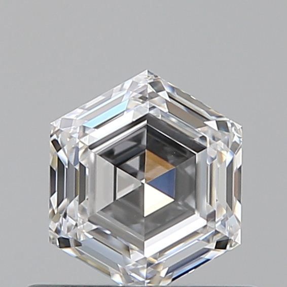 Hexagonal Diamond image