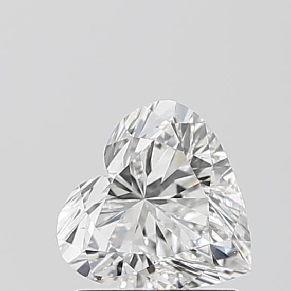 Heart Lab-Grown Diamond image