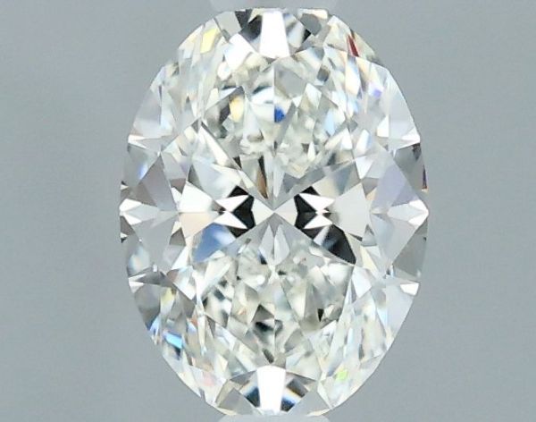 Oval Diamond image