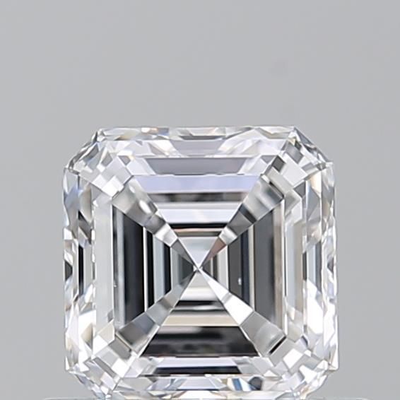 Asscher Diamond image