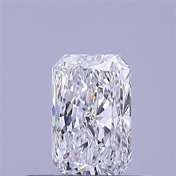 Radiant Lab-Grown Diamond image