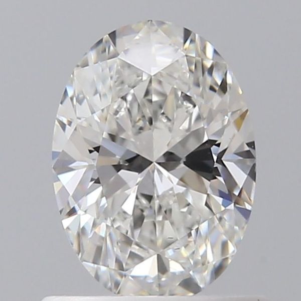 Oval Diamond image