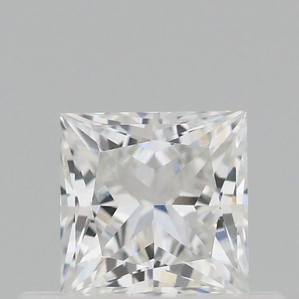 Princess Lab-Grown Diamond image