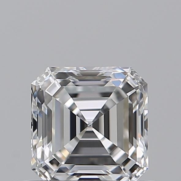 Asscher Diamond image