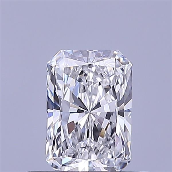 Radiant Lab-Grown Diamond image