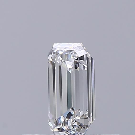 Emerald Lab-Grown Diamond image